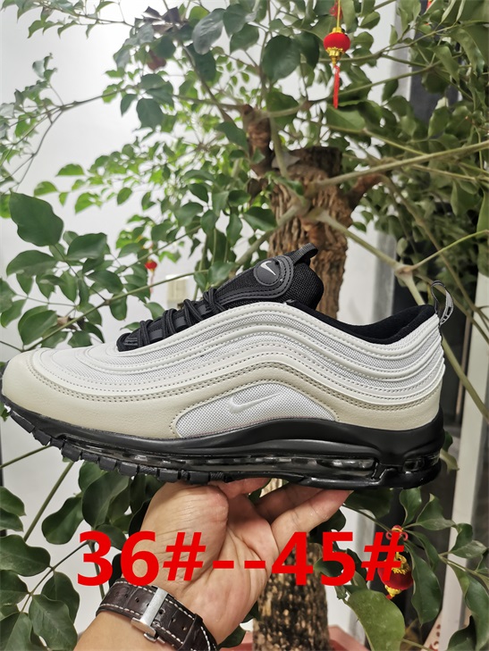 men air max 97 shoes US7-US11 2023-2-18-047